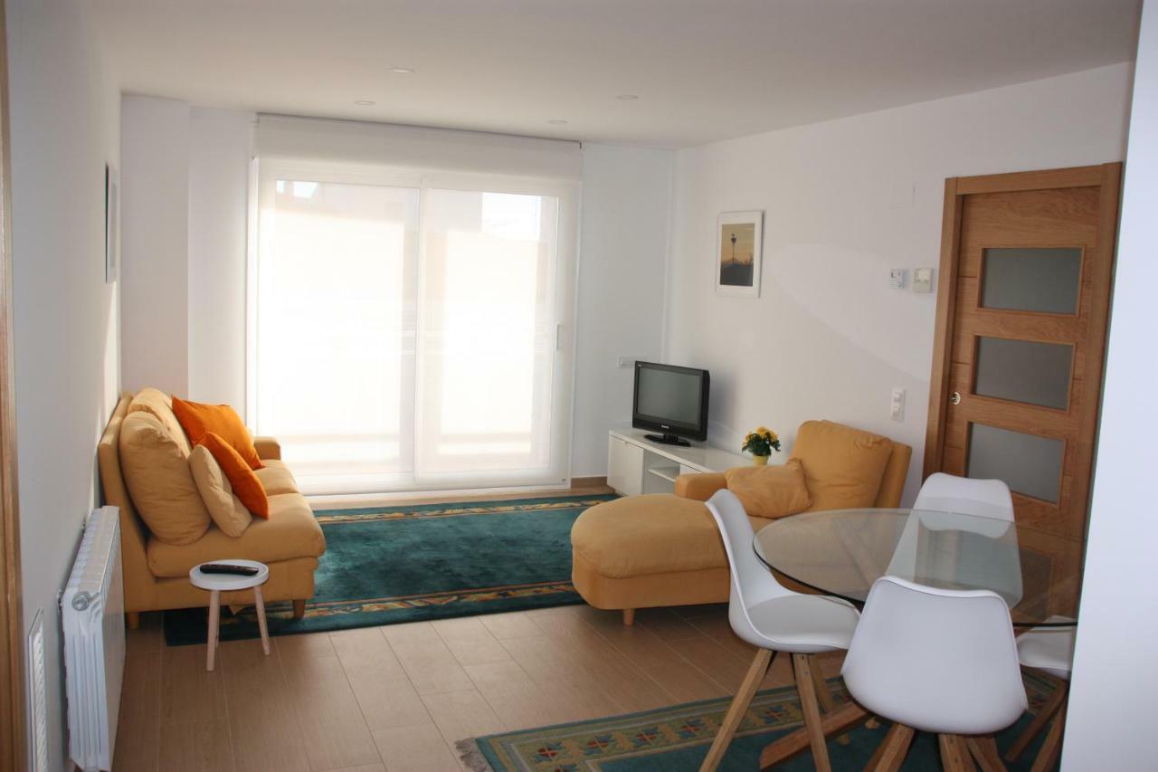 Appartement Arrabassadatarragona